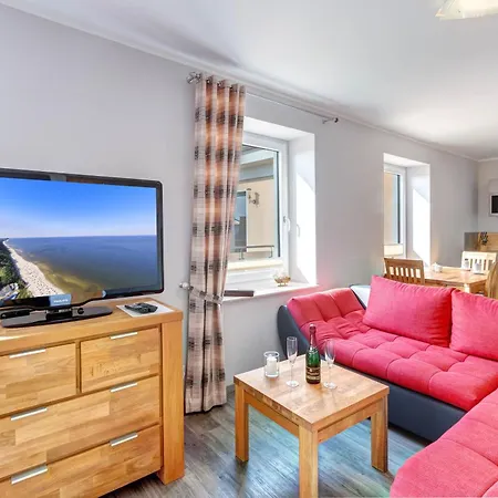 Peenemuende, Seglerhafen_sb_jolle 17 * بيناموندا